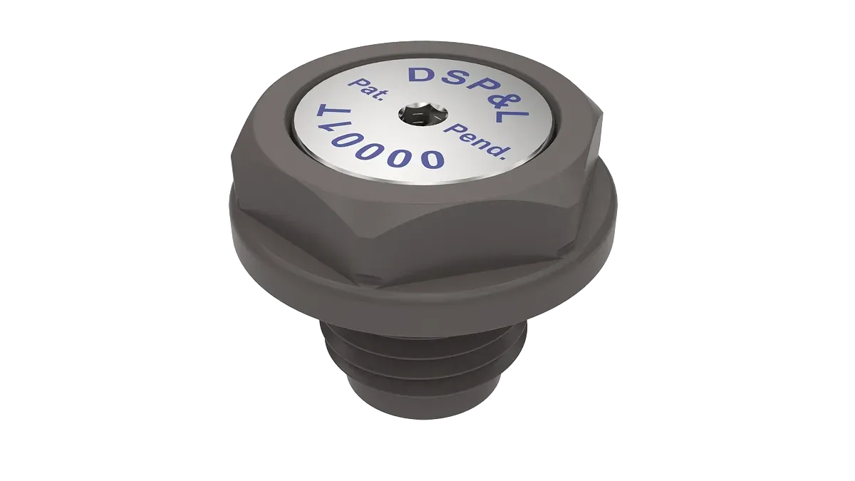 DeepSea Power & Light SeaVent Double Dual Seal