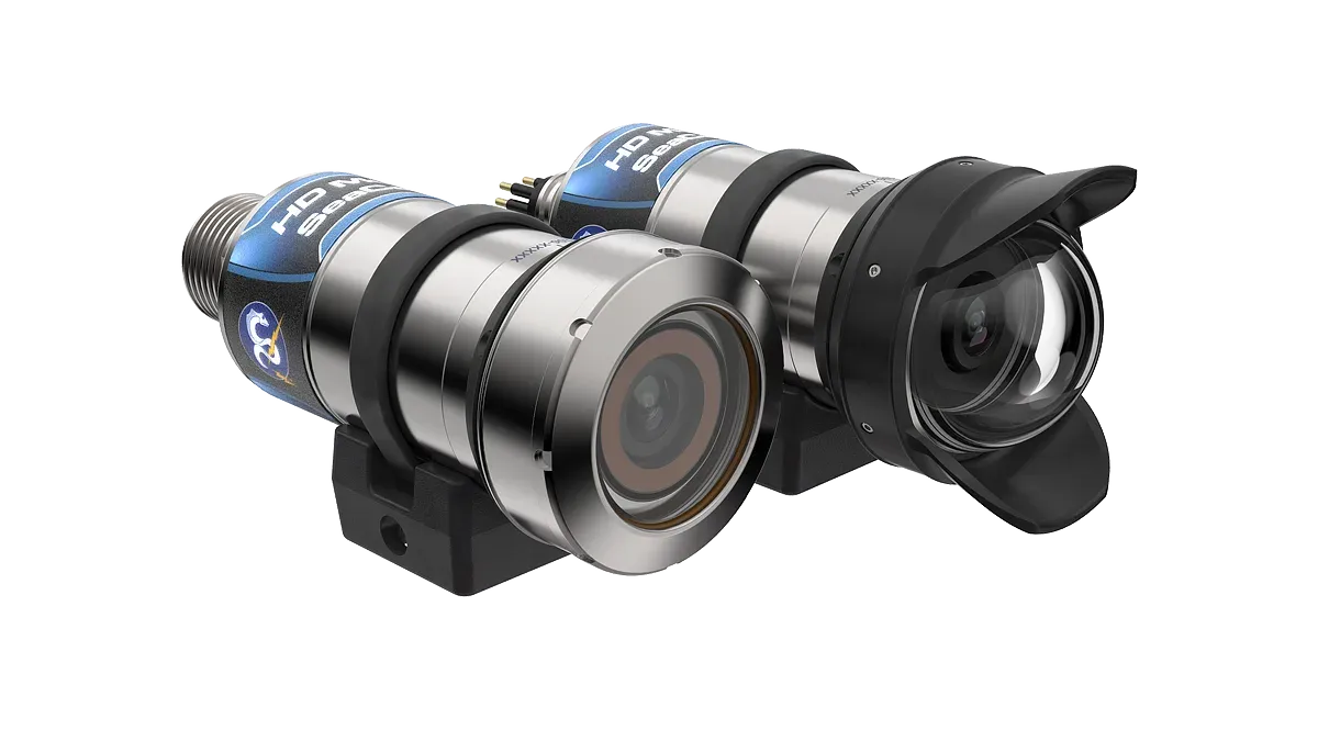 DeepSea Power & Light HD Multi SeaCam
