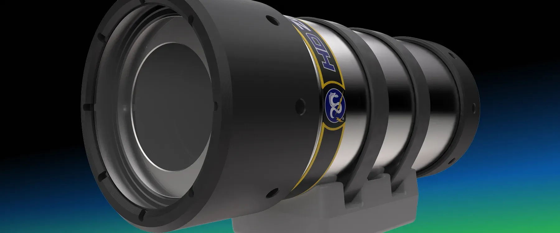 DeepSea Power & Light HD Zoom SeaCam — 2