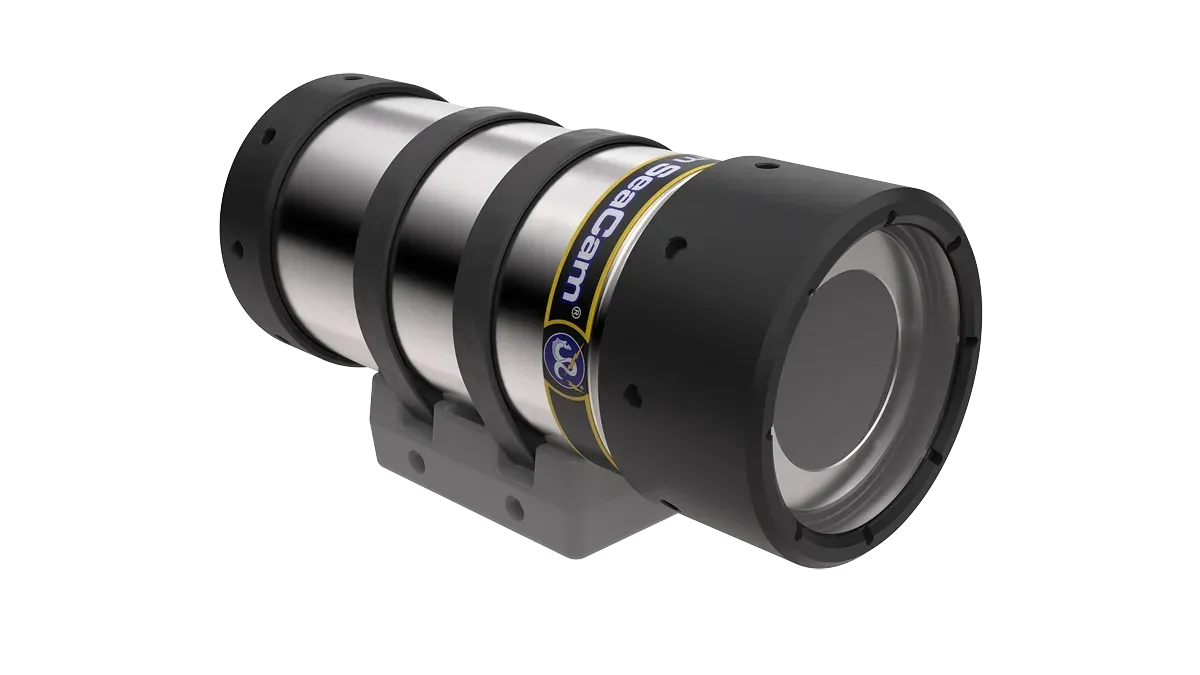 DeepSea Power & Light HD Zoom SeaCam