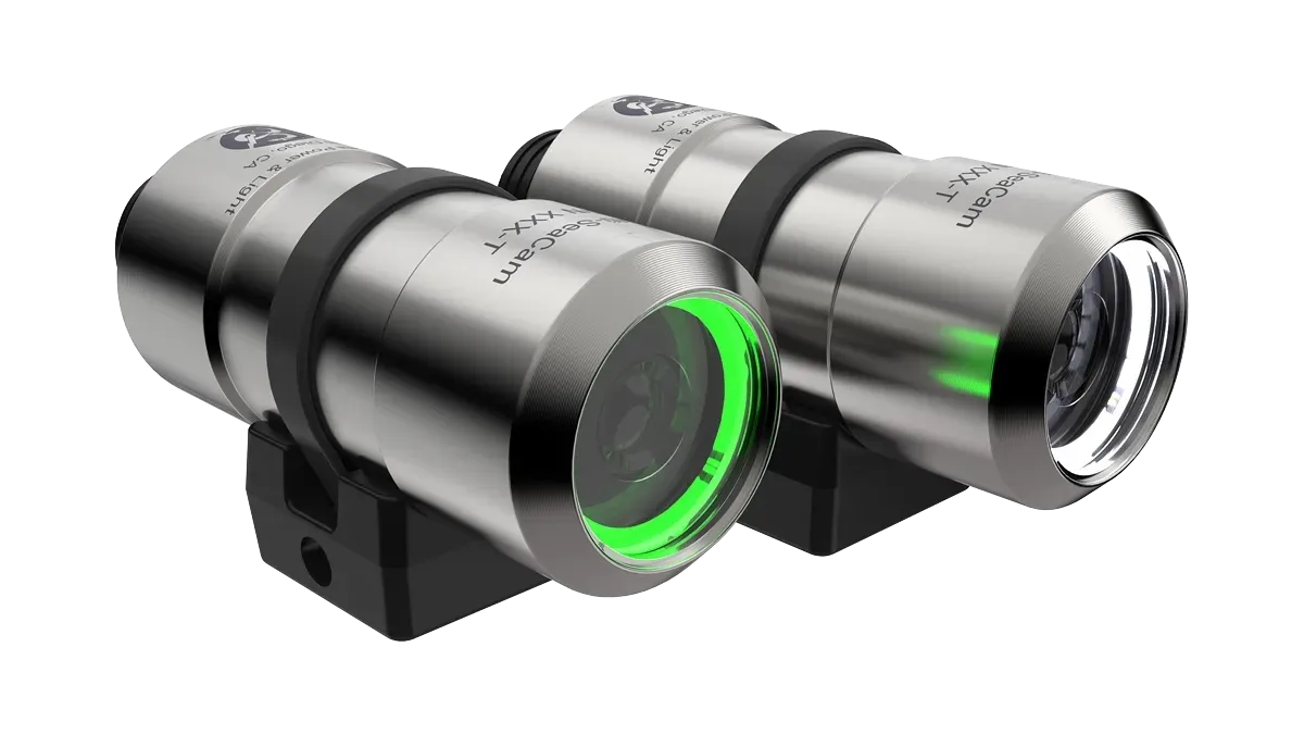 DeepSea Power & Light LED Multi SeaCam