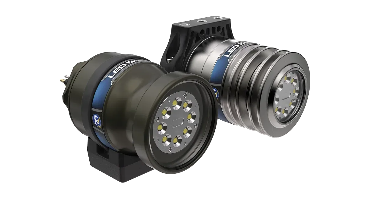 DeepSea Power & Light LED SeaLite