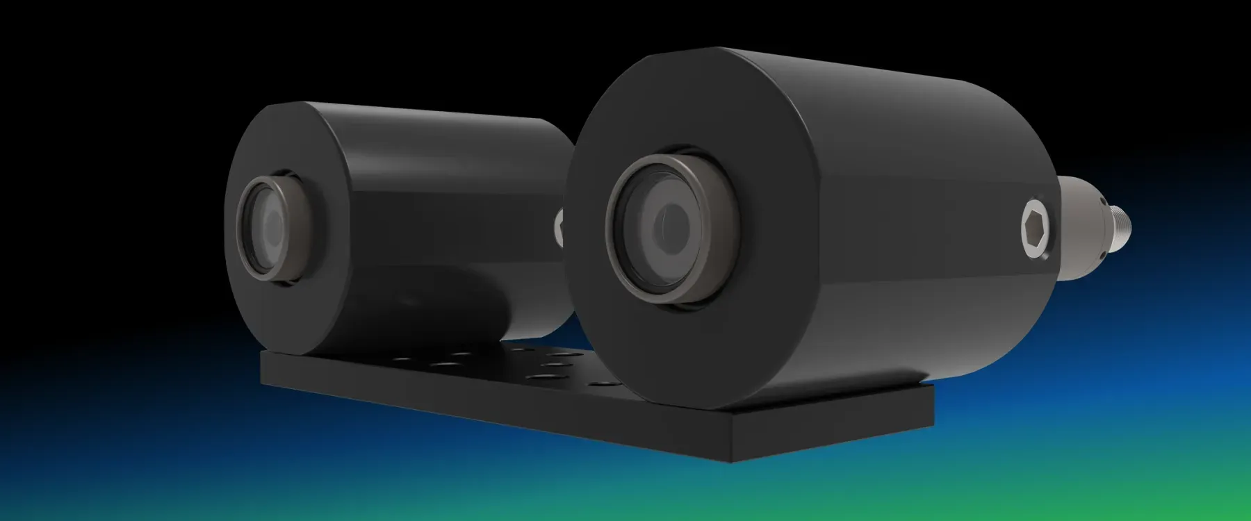 DeepSea Power & Light Micro SeaLaser — 2
