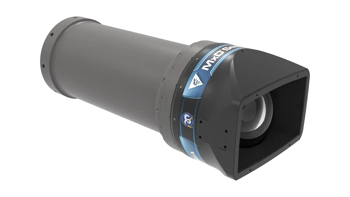 DeepSea Power & Light MxD SeaCam
