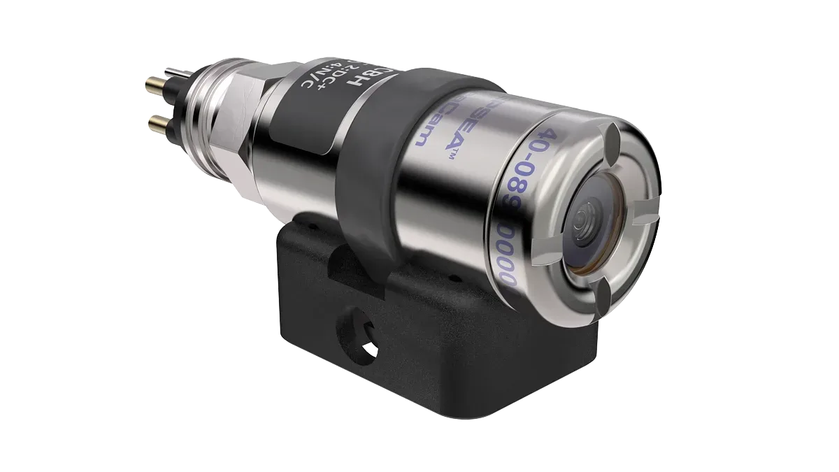 DeepSea Power & Light Nano SeaCam