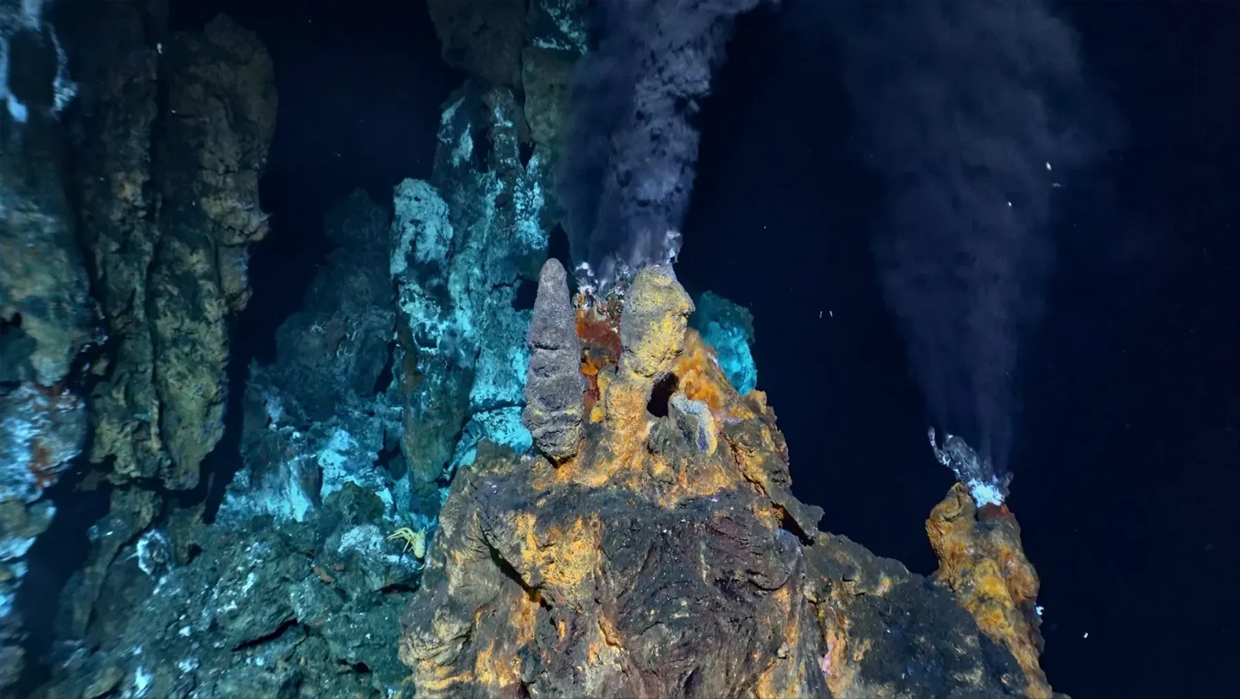 DeepSea Power & Light Optim SeaCam — 2