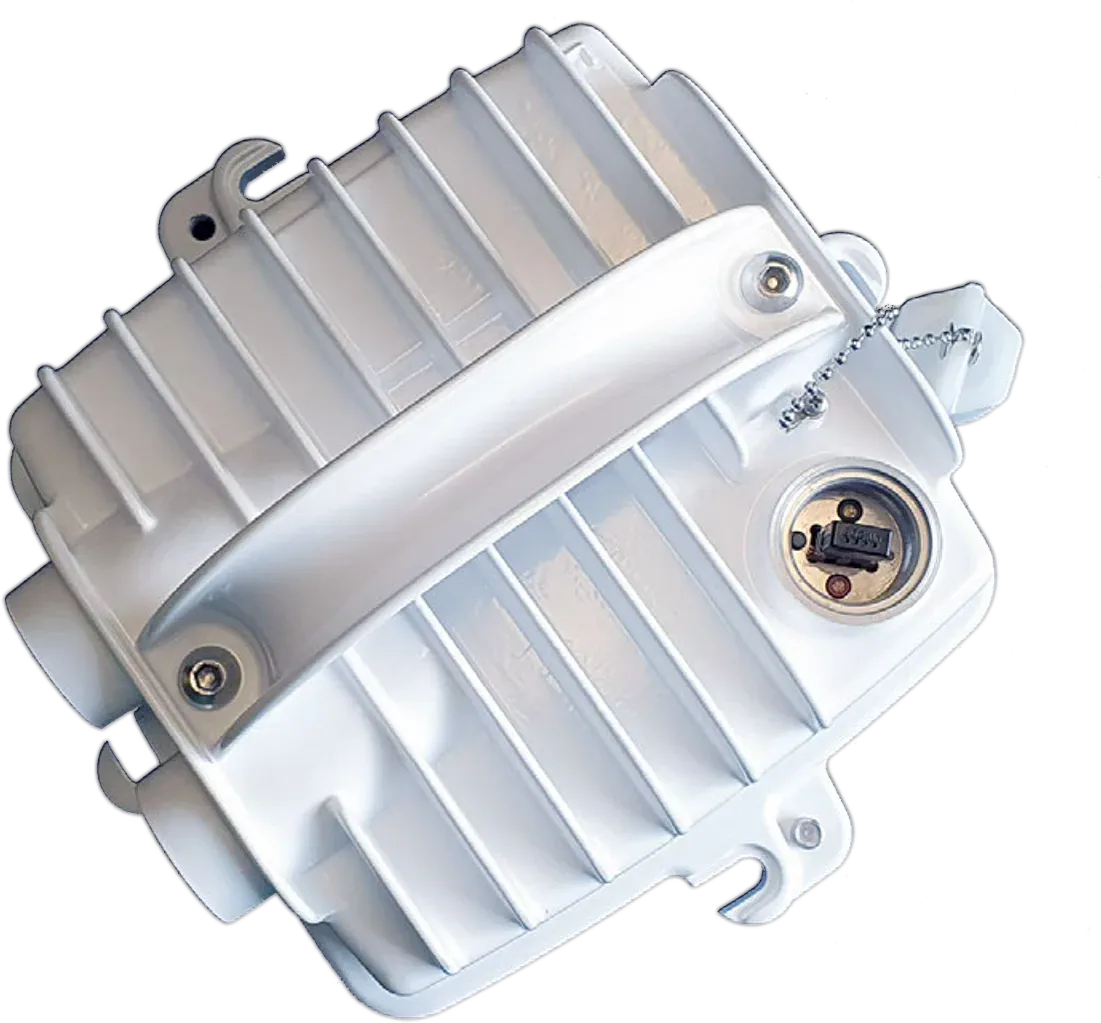 RACOM RAy3 — 2