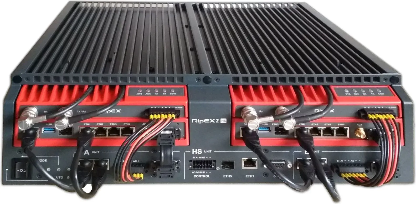 RACOM RipEX2-HS