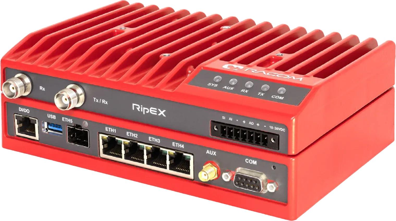 RACOM RipEX2