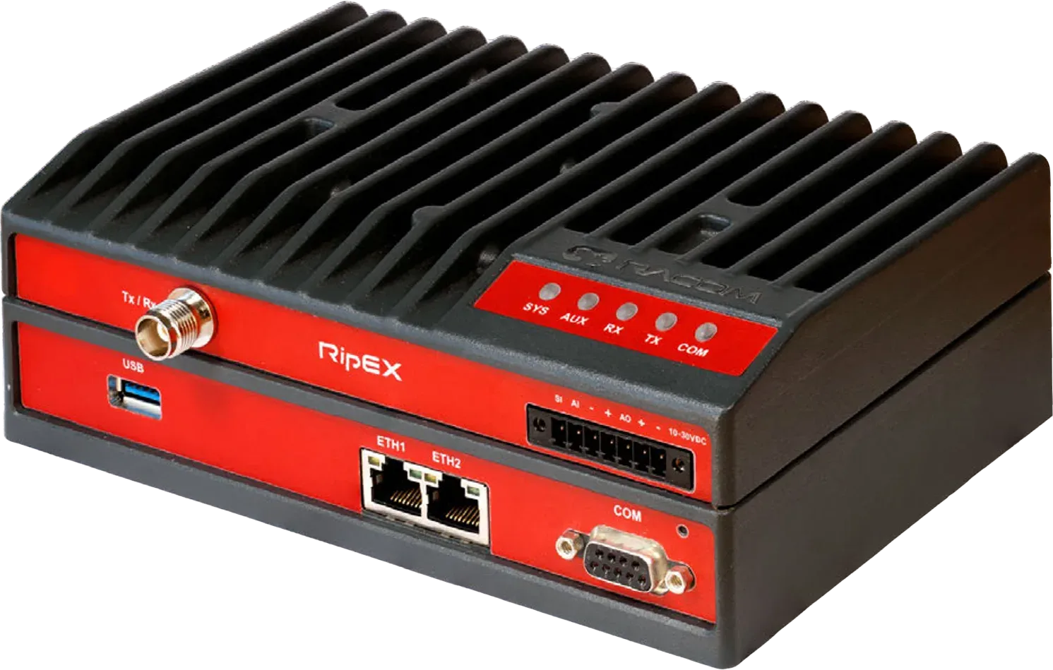RACOM RipEX2e