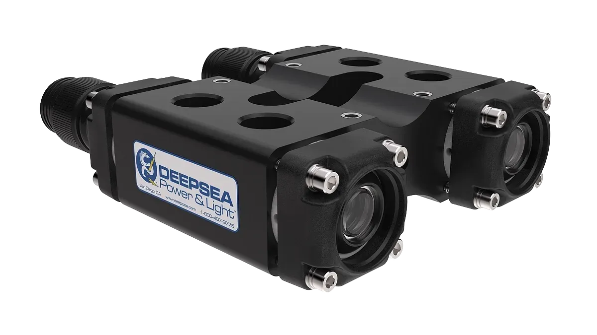 DeepSea Power & Light SeaLaser 100