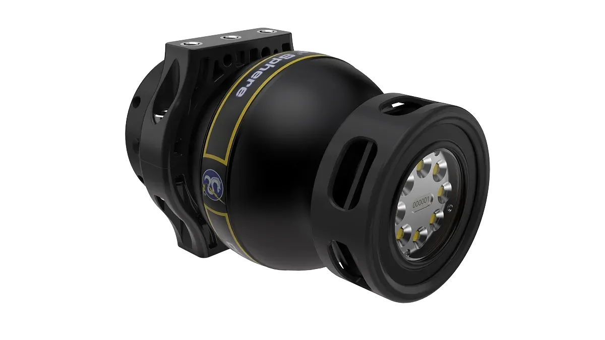 DeepSea Power & Light SeaLite Sphere