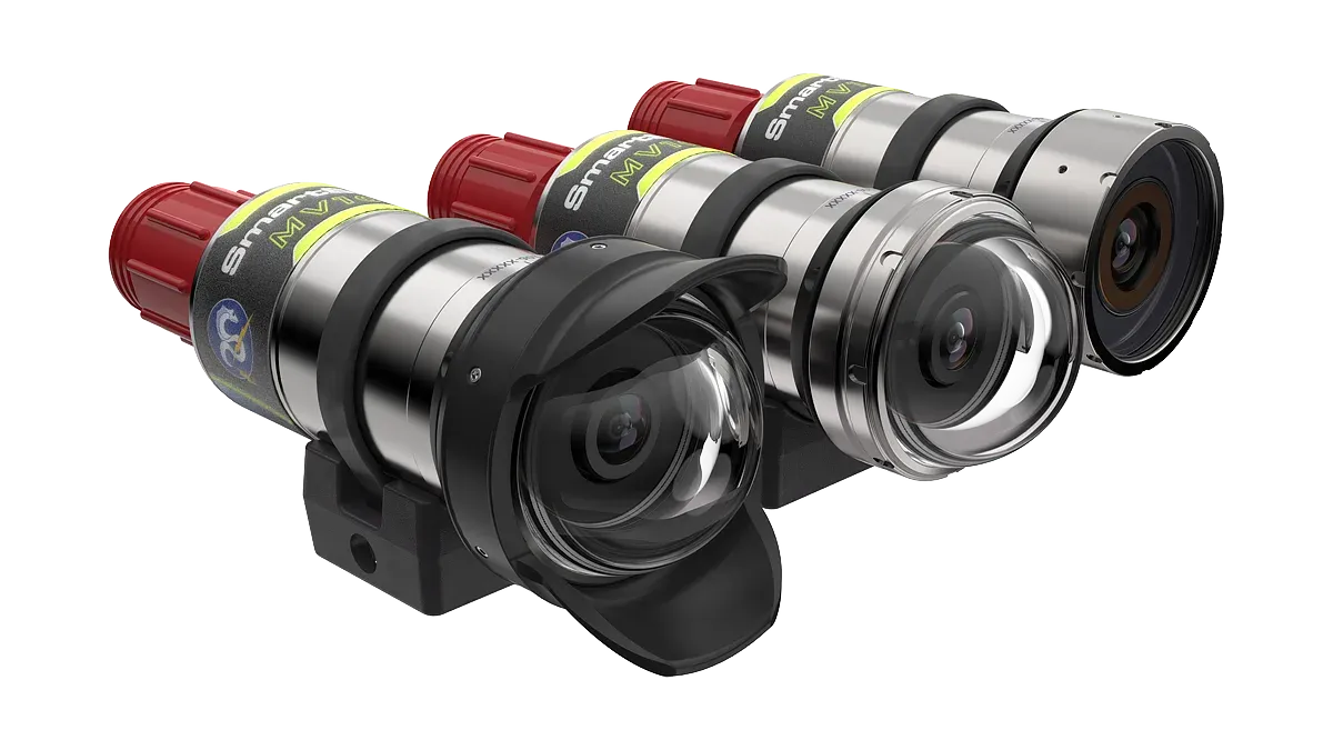 DeepSea Power & Light SmartSight MV100