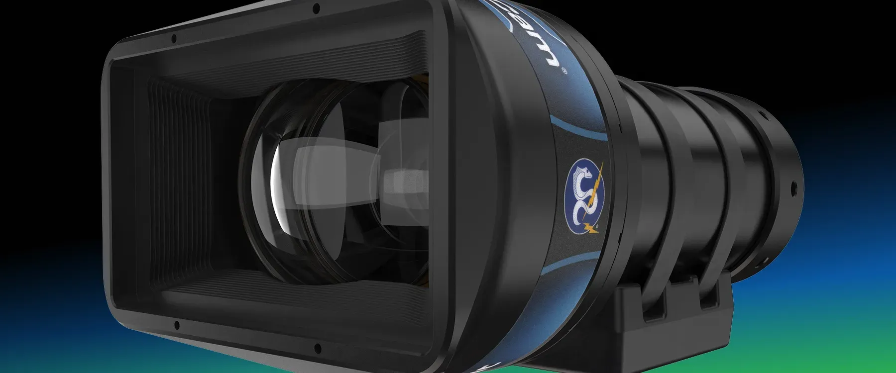 DeepSea Power & Light Vertex SeaCam — 2