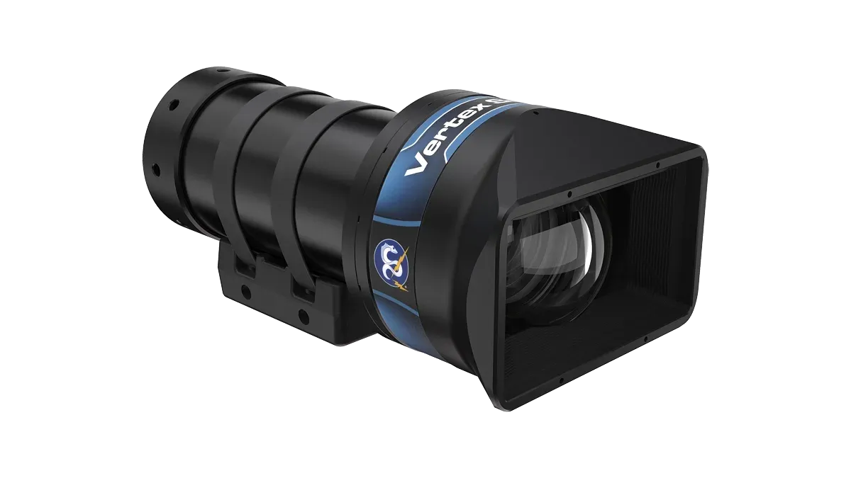 DeepSea Power & Light Vertex SeaCam