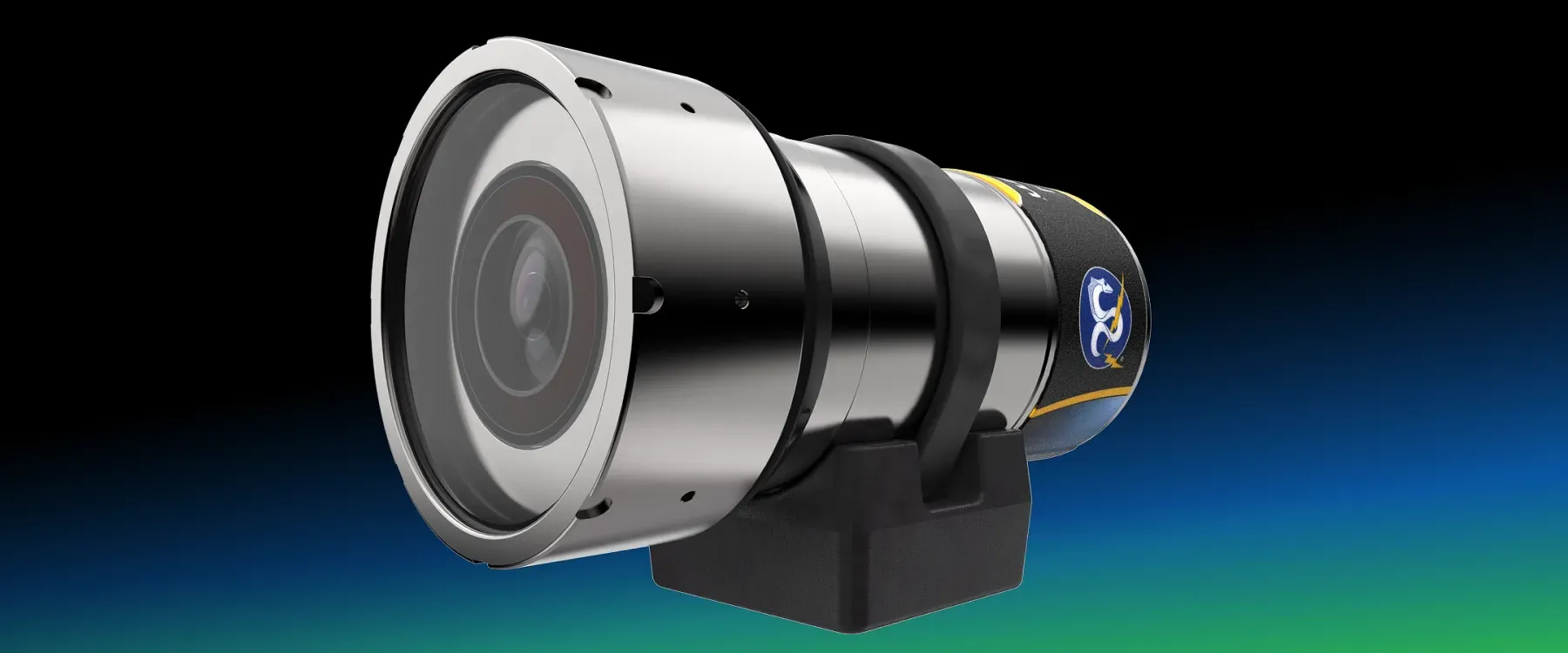 DeepSea Power & Light Wide-i SeaCam — 2